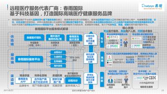 移动医疗与食品互联网销售 互联网数据中心视角下的双重变革