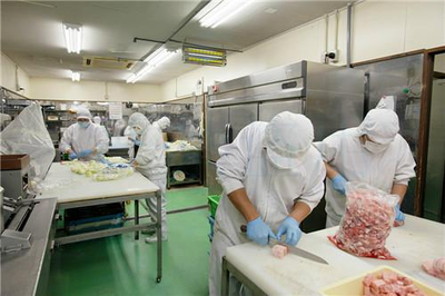 食品OEM代工贴牌三要点，让你的美食互联网销售稳赢起跑线